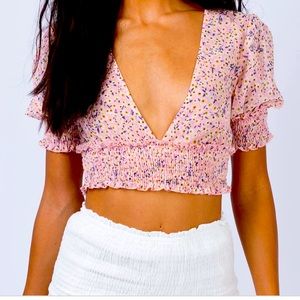 Princess polly top